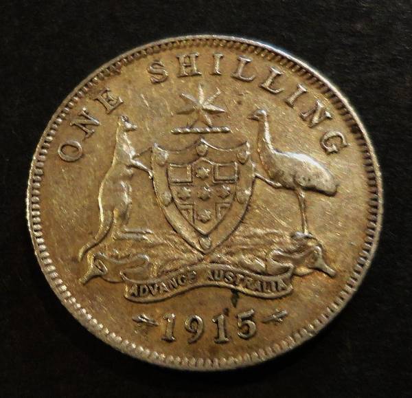 1915-Shilling