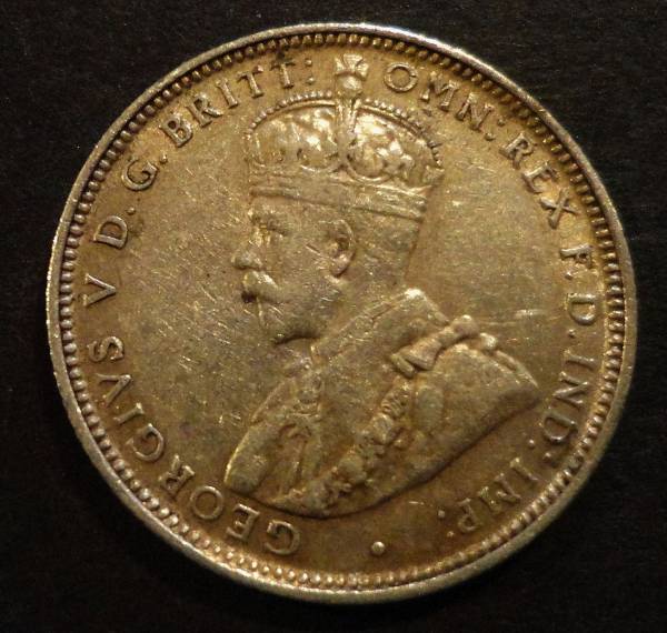1915-Shilling