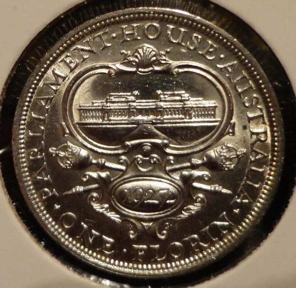 1927-Ph-Florin-Grade