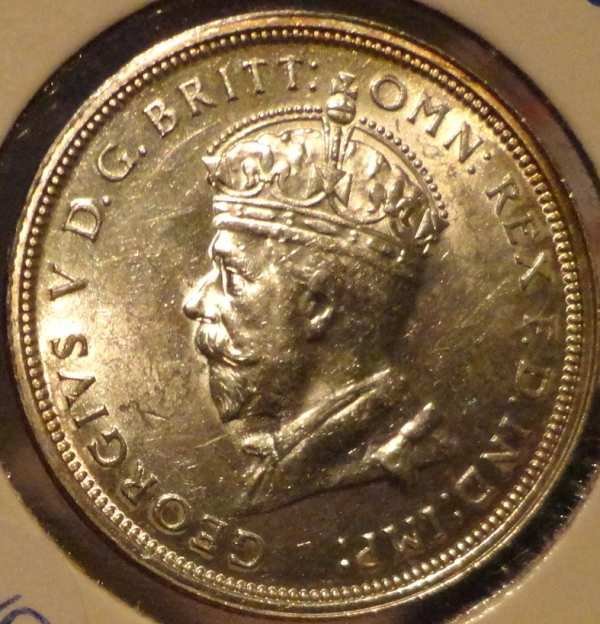 1927-Ph-Florin-Grade