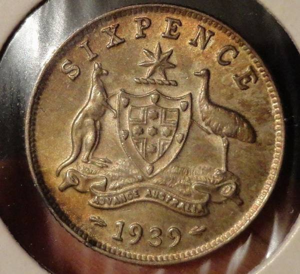 1939-Sixpence
