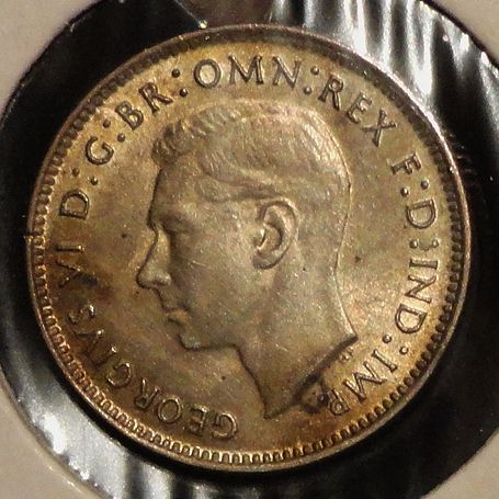 1939-Sixpence