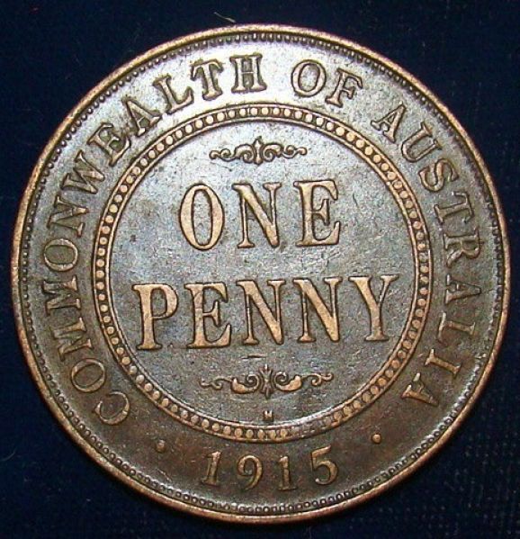 1915-H-Penny