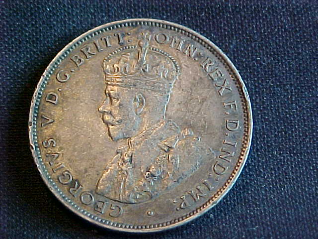 1919-Florin