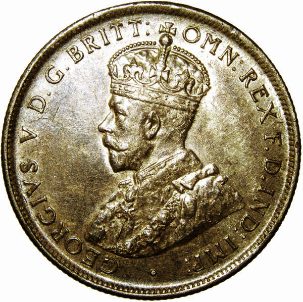 1918-Florin
