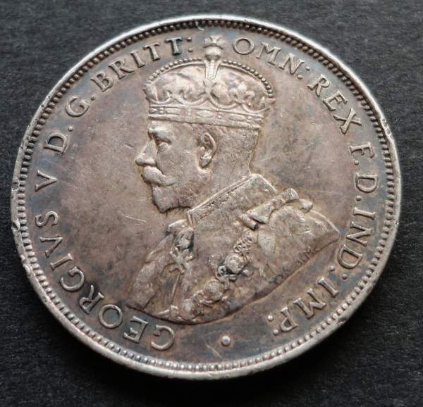 1919-Florin