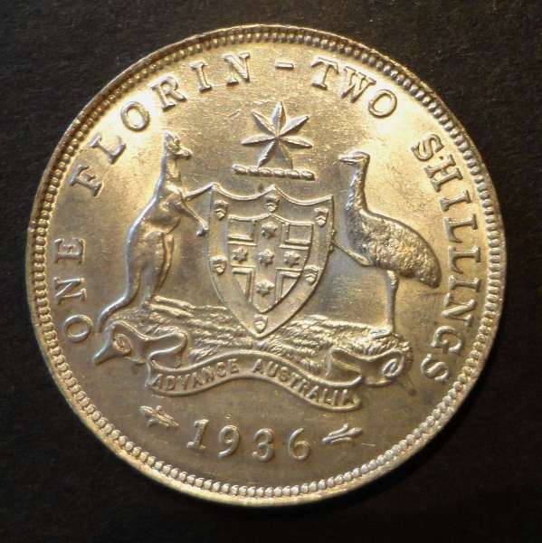 High-Grade-1936-Florin