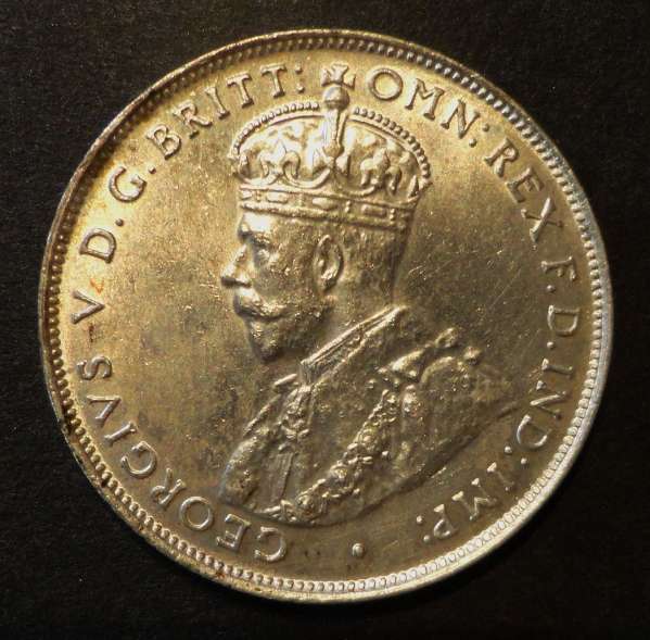 High-Grade-1936-Florin