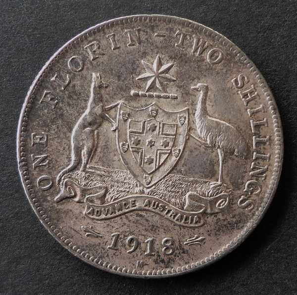 1918-Florin