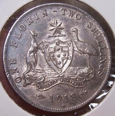 1918-Florin