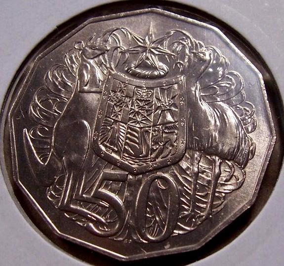 1973-50c--Unc