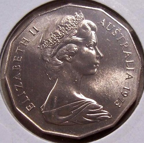 1973-50c--Unc
