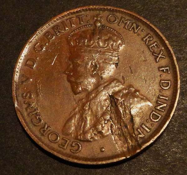 Noodling-Find-Of-The-Week?