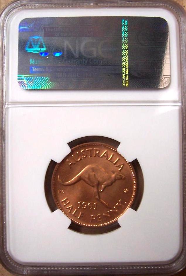 New-Arrival-Proof-1/2-Penny