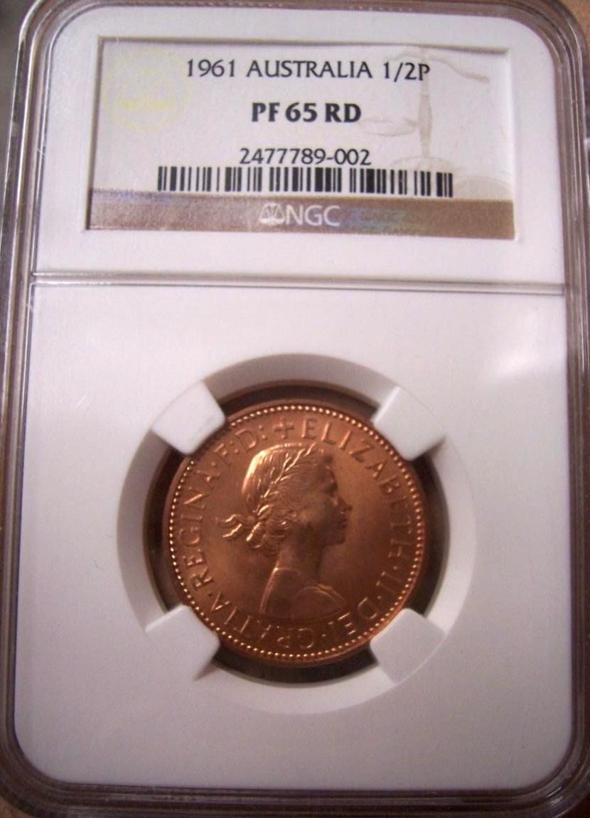 New-Arrival-Proof-1/2-Penny