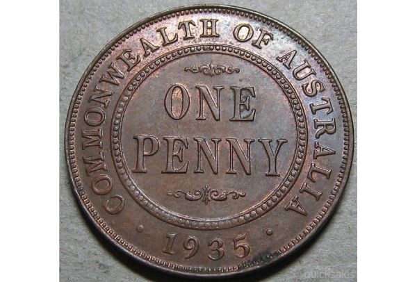 1935-Penny