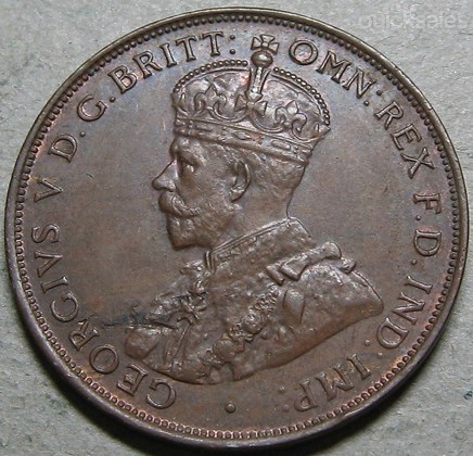 1935-Penny