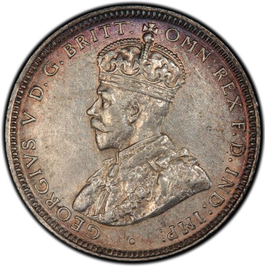 1915-Shilling
