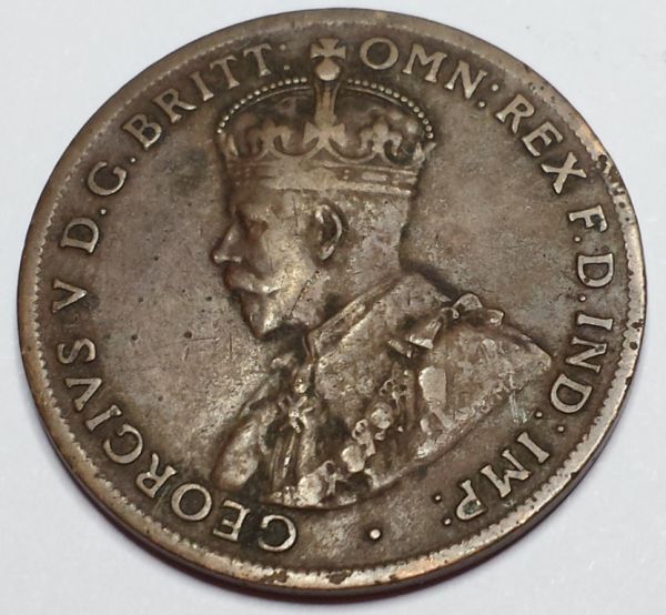 Australian-1920-Double-Dot-Penny