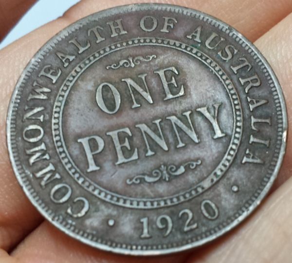 Australian-1920-Double-Dot-Penny