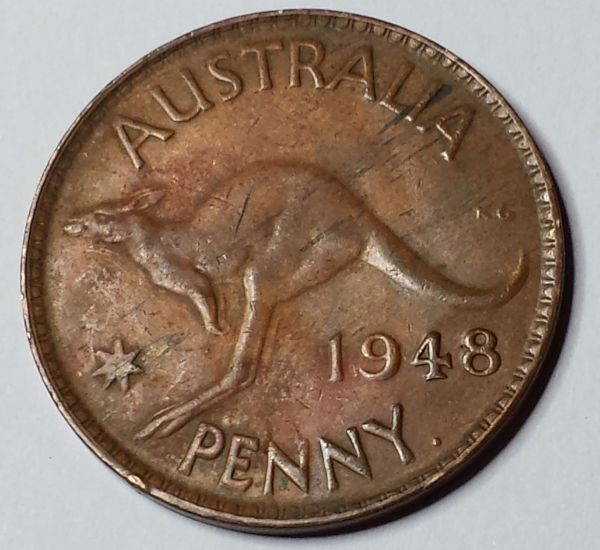 1948y-Penny