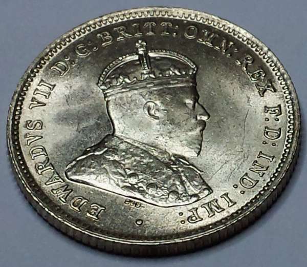 1910-Sixpence