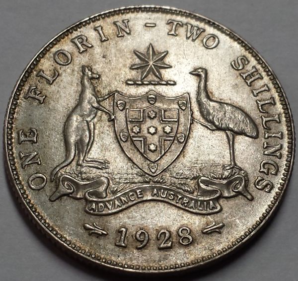 1928-Florin