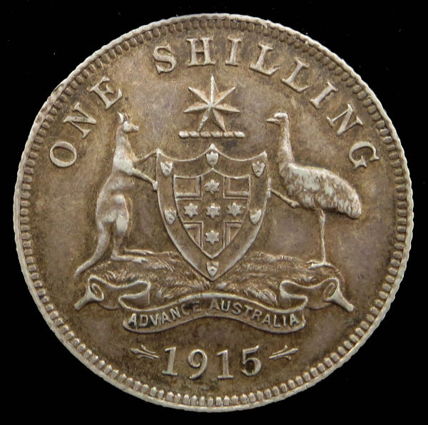 1915-Shilling