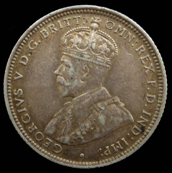 1915-Shilling