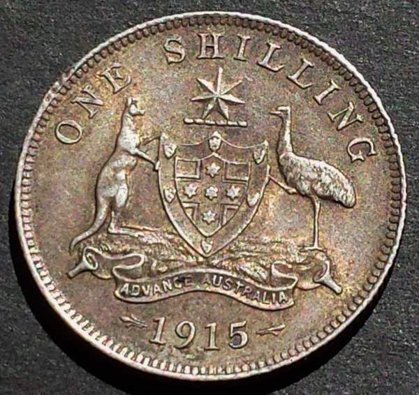 1915-Shilling