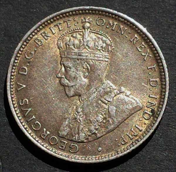 1915-Shilling
