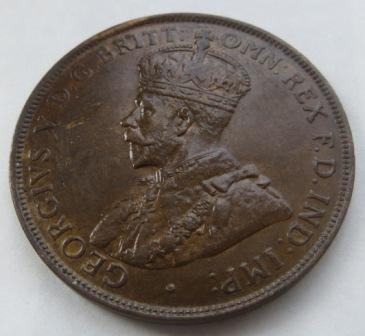 1922-Penny