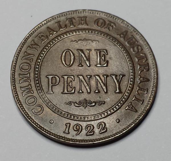 1922-Penny-Wide-Date