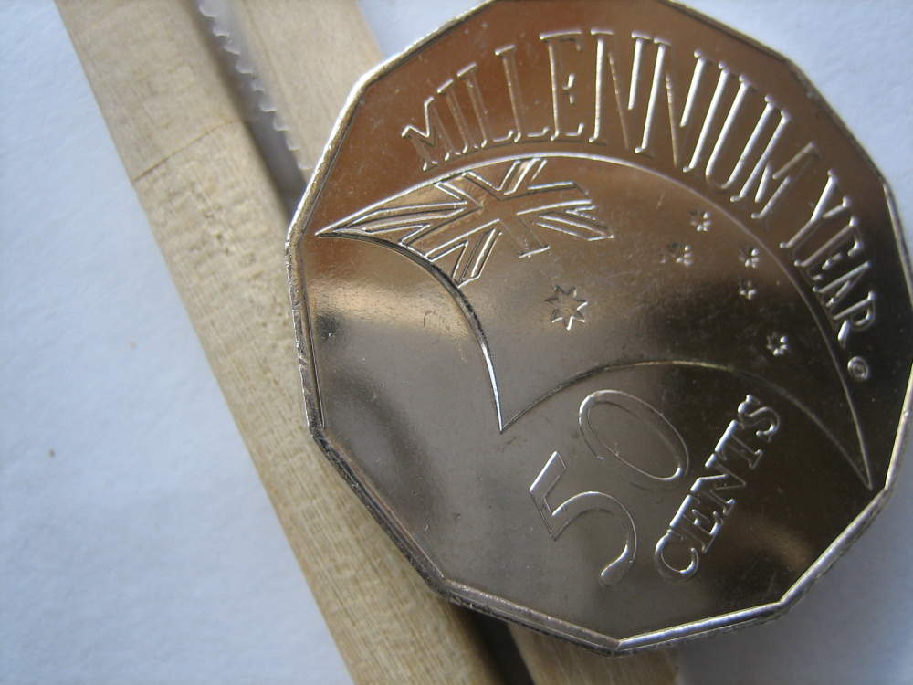 1923-Threepence