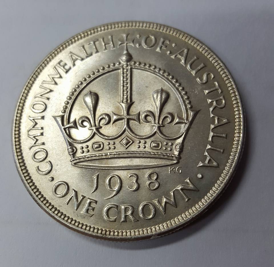1938-Crown