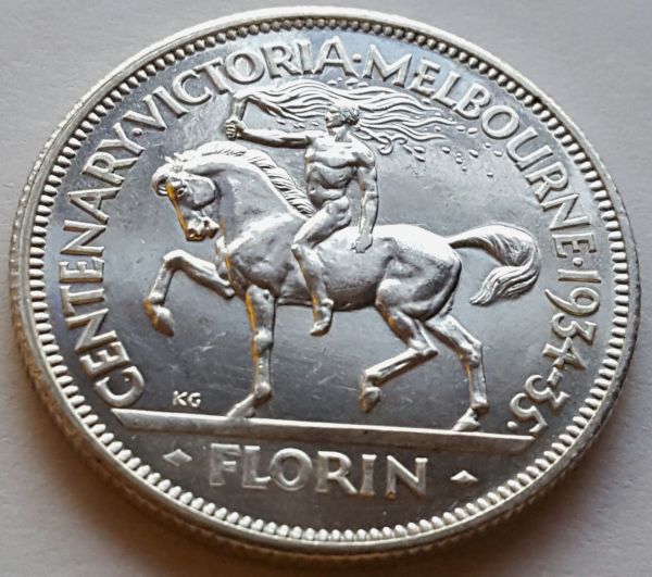 1934/35-Florin-Proof-Or-Not?