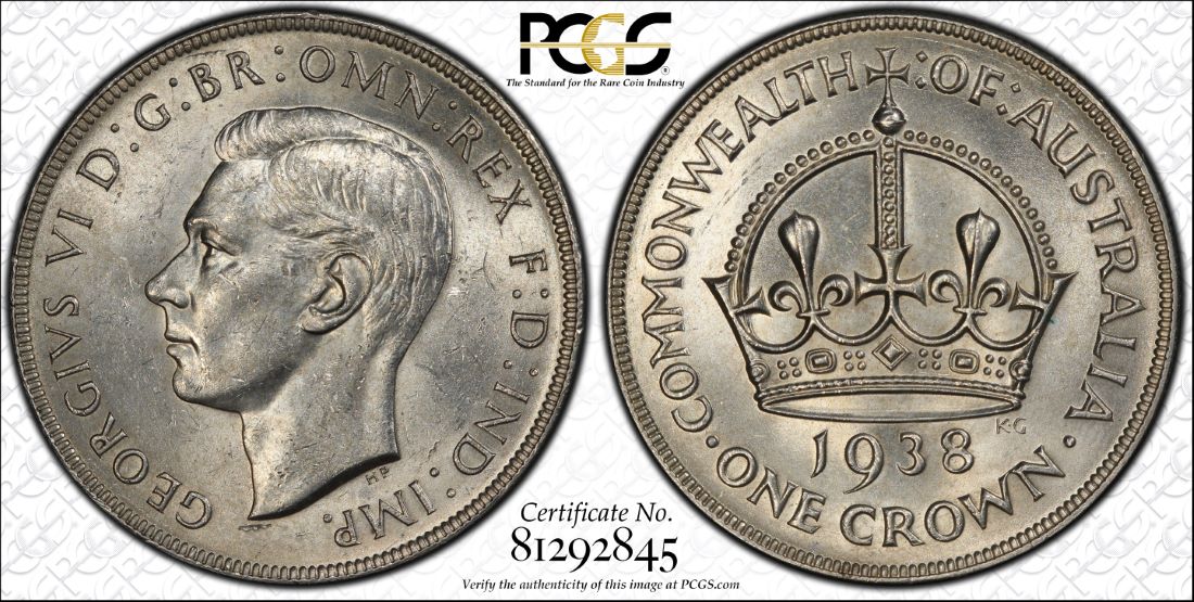 1938-Crown