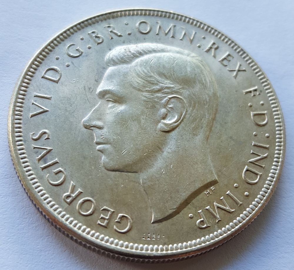 Grading-Estimates-For-A-1937-Crown