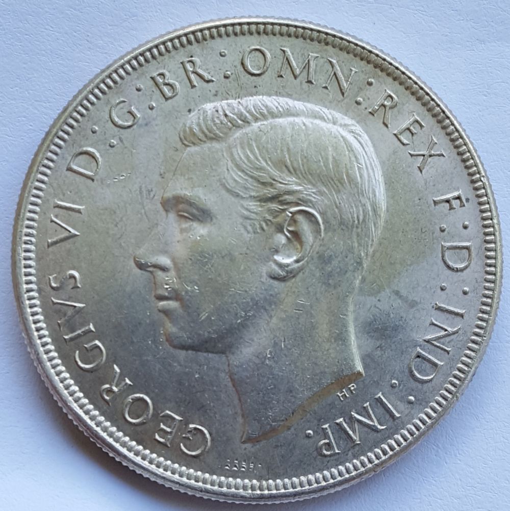 Grading-Estimates-For-A-1937-Crown