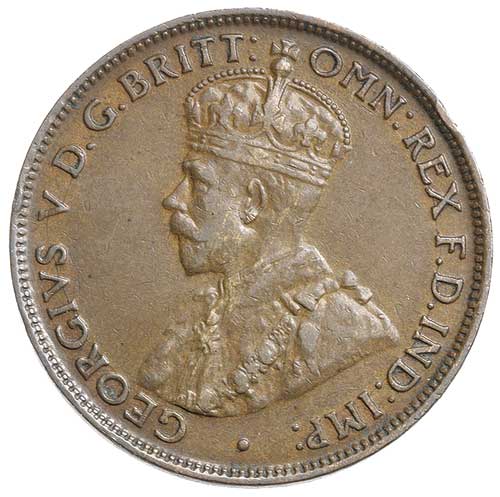 Latest-1923-Halfpenny-Purchase