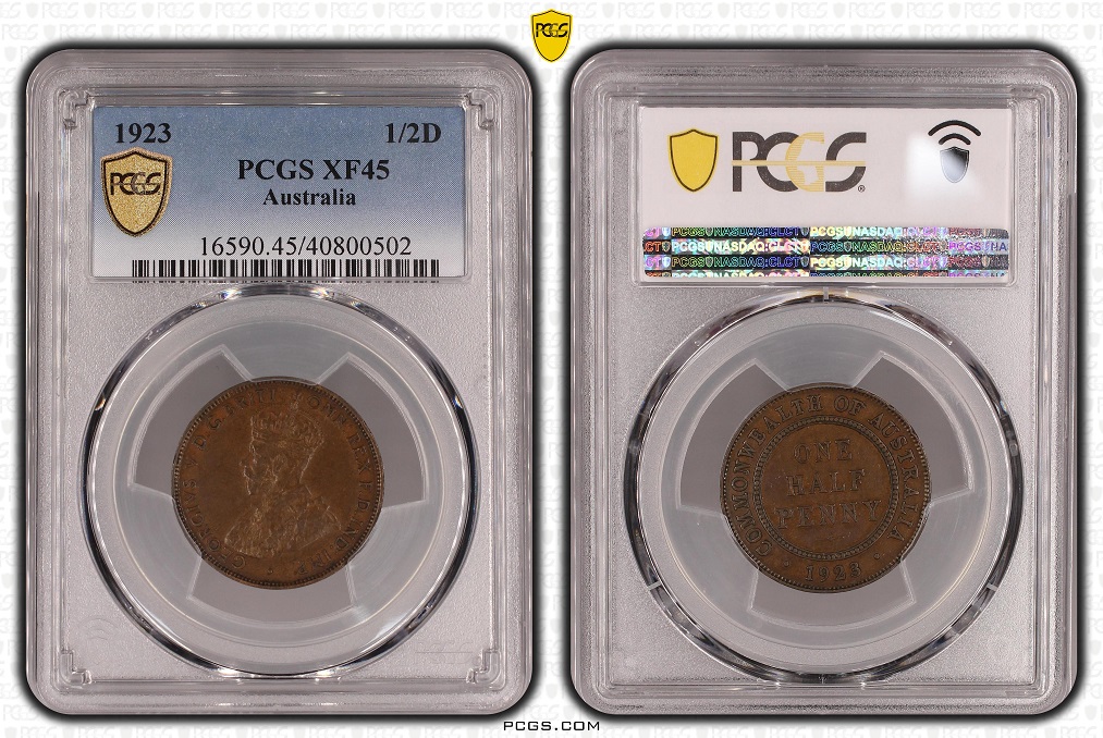 Latest-1923-Halfpenny-Purchase