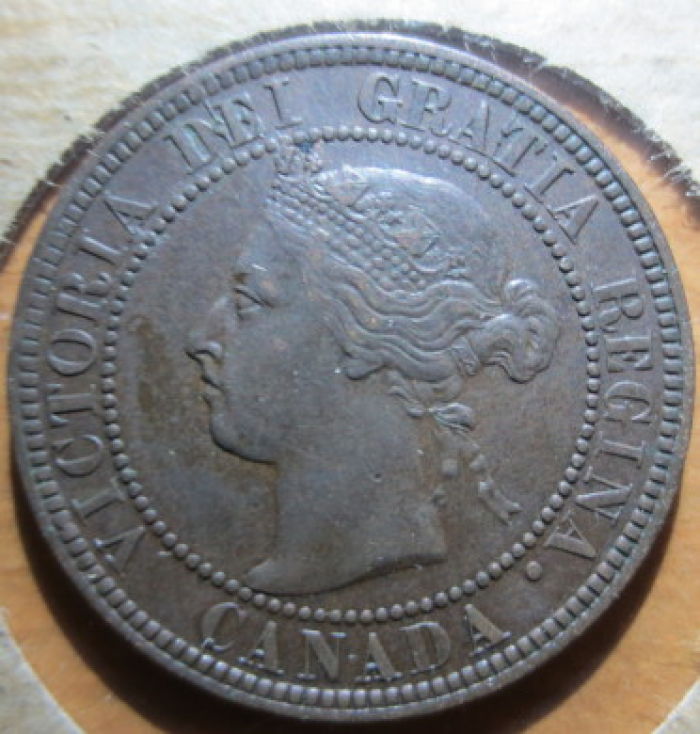 1896-Large-Cent-Far-6-Or-Near-6?--Also-Die-Crack?