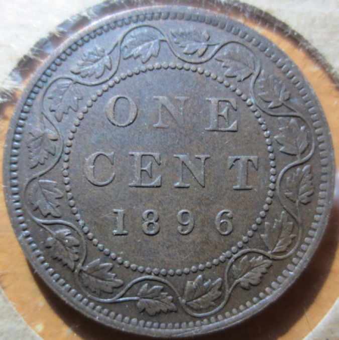 1896-Large-Cent-Far-6-Or-Near-6?--Also-Die-Crack?