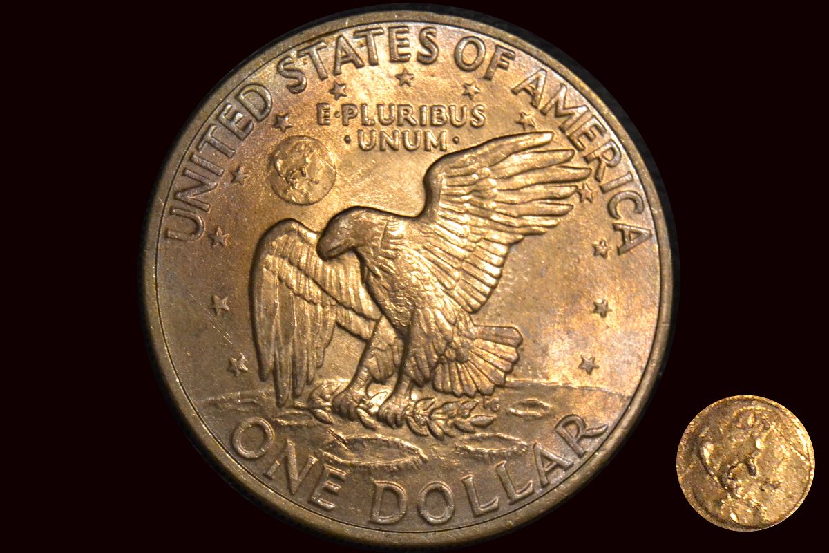 Post-An-Ike-Eisenhower-Dollar
