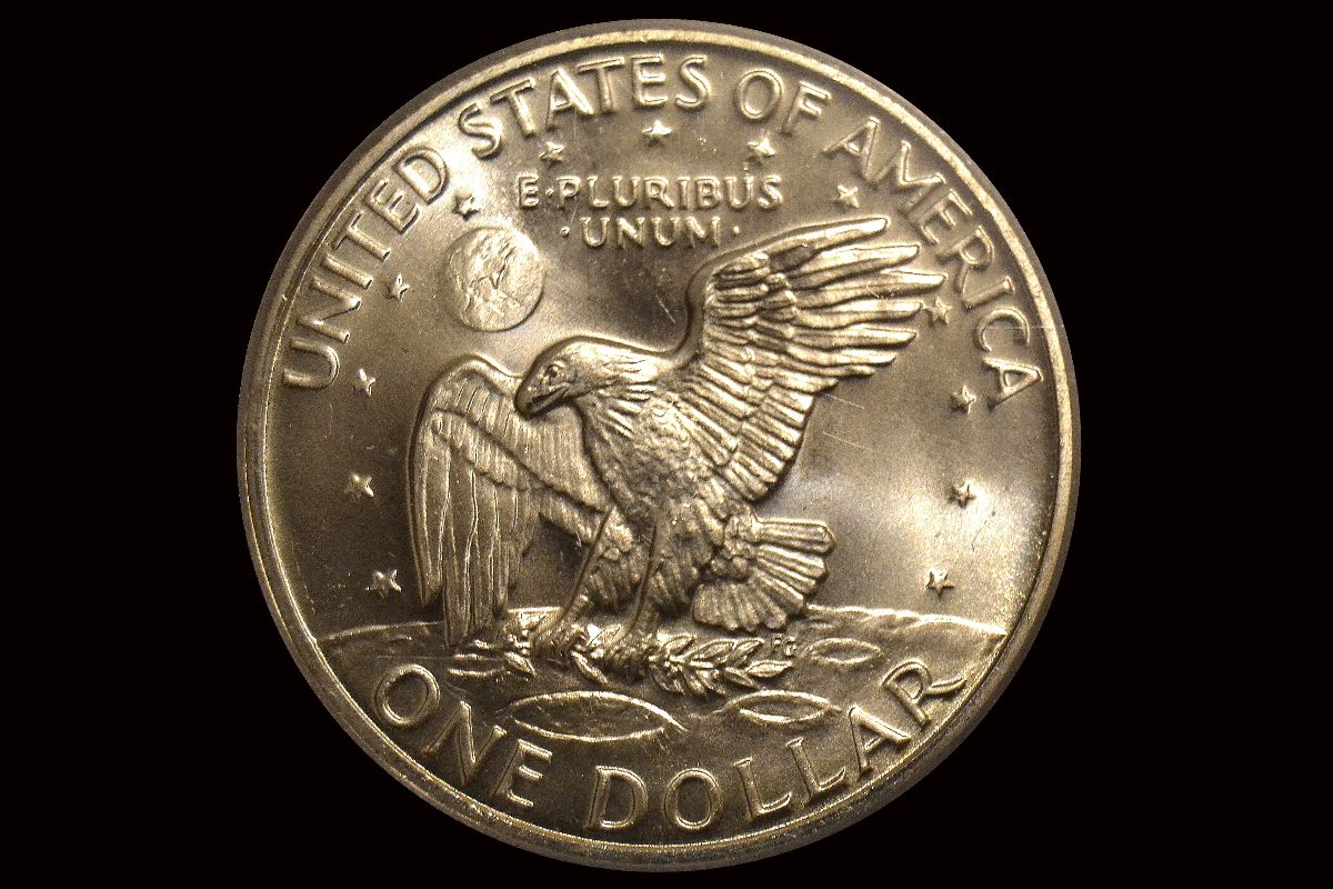 Post-An-Ike-Eisenhower-Dollar