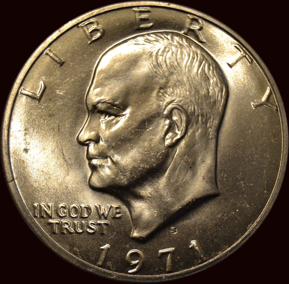 Post-An-Ike-Eisenhower-Dollar