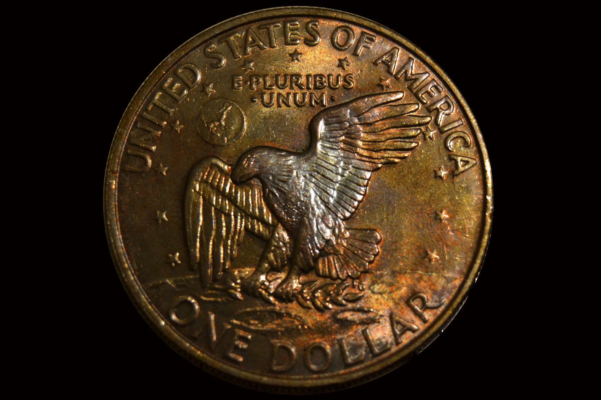Post-An-Ike-Eisenhower-Dollar