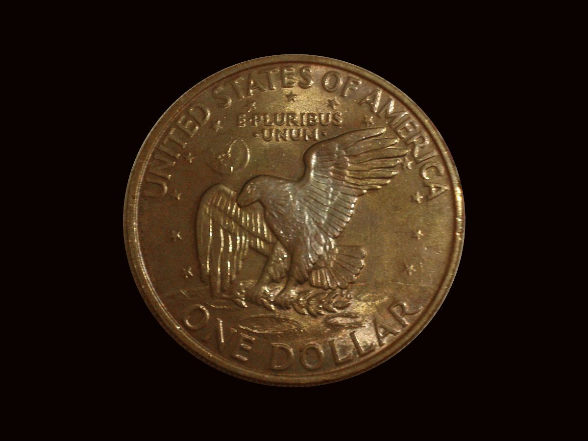Post-An-Ike-Eisenhower-Dollar