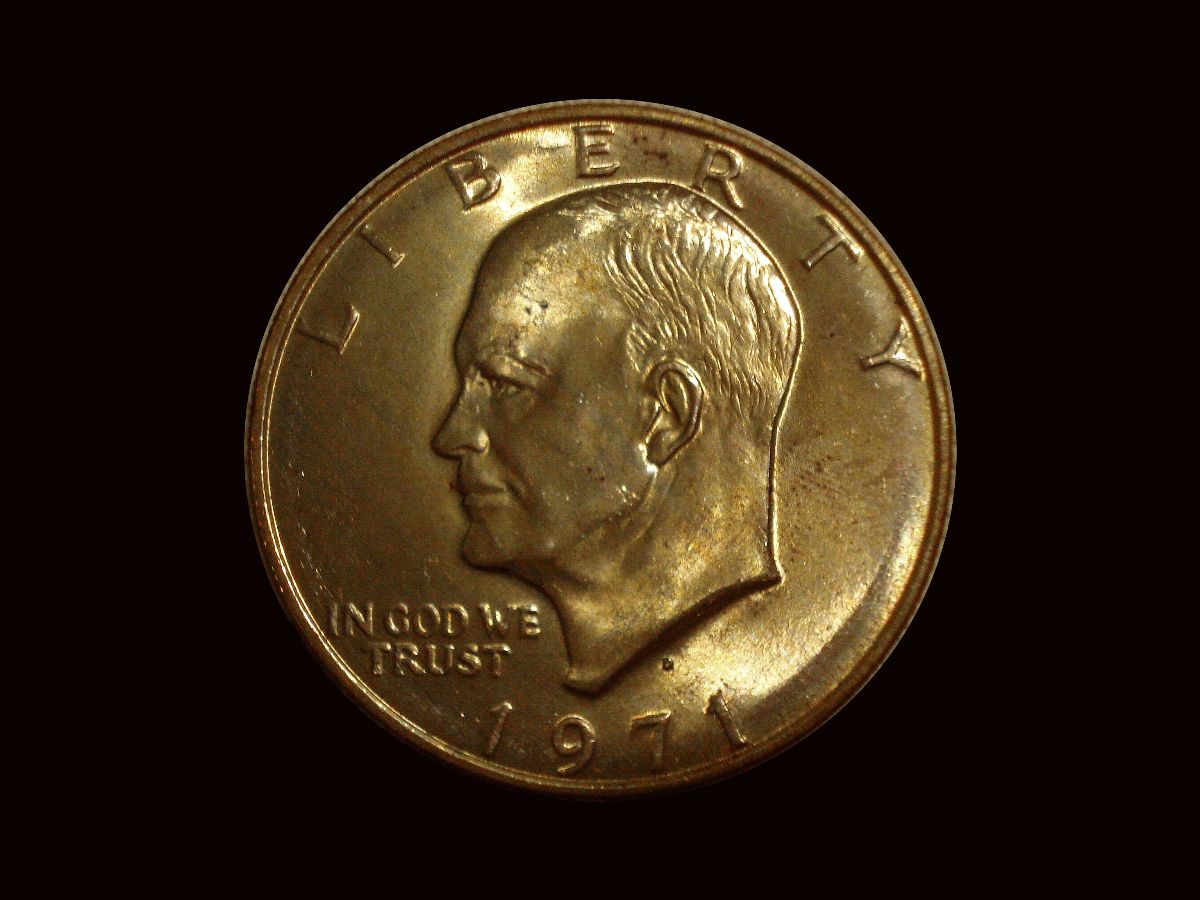 Post-An-Ike-Eisenhower-Dollar