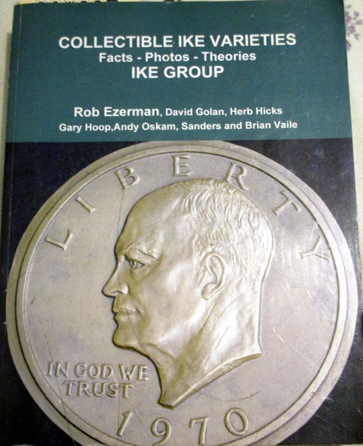 Post-An-Ike-Eisenhower-Dollar